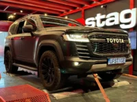 chiptuning toyota land cruiser 300