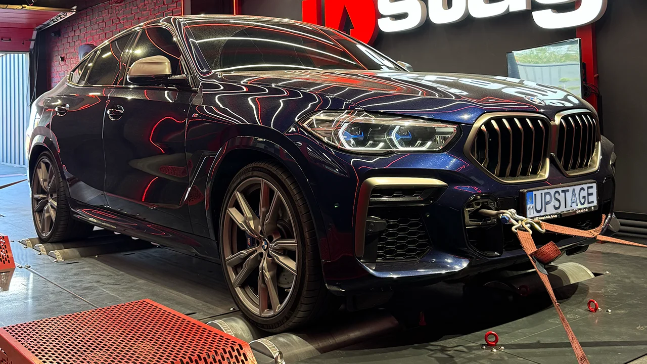 bmw x6 g06