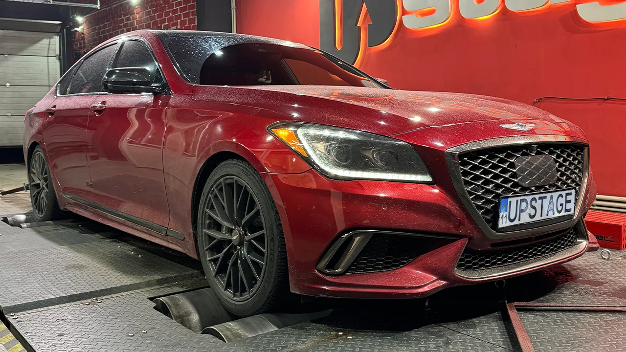 genesis g80 1st generation dh