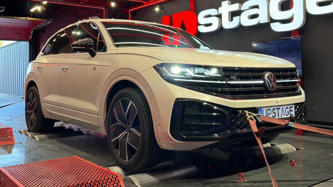 chiptuning_Volkswagen Touareg 3.0 TDI_site-front