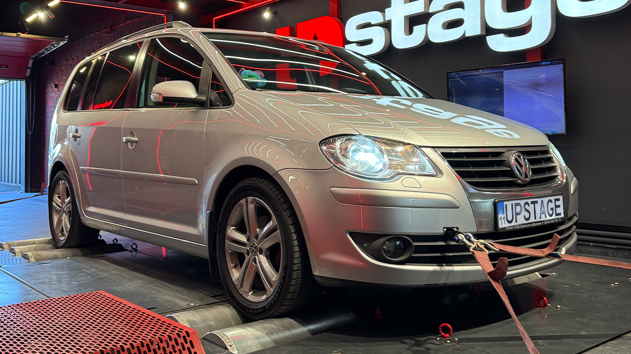chiptuning_Volkswagen Touran 1.9 TDi_site-front