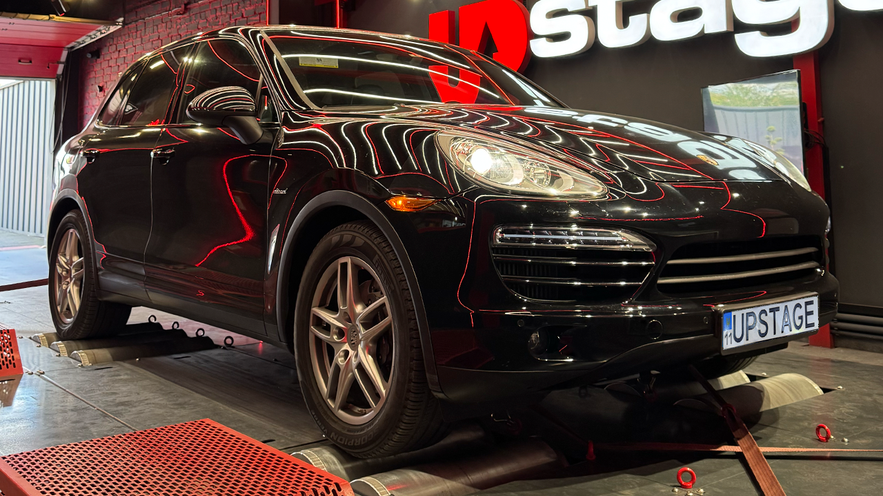 chiptuning_Porsche Cayenne 3.0 TDI_site-front