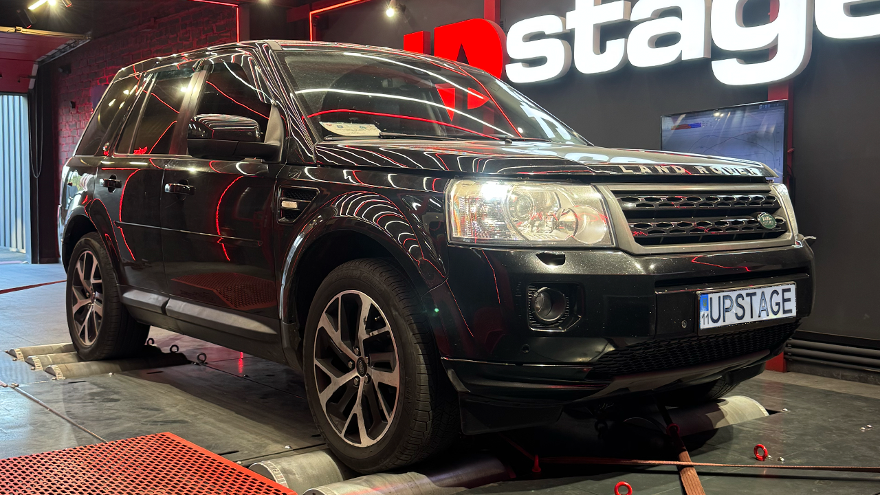 chiptuning-Land Rover Freelander 2.2 TD4_site-front