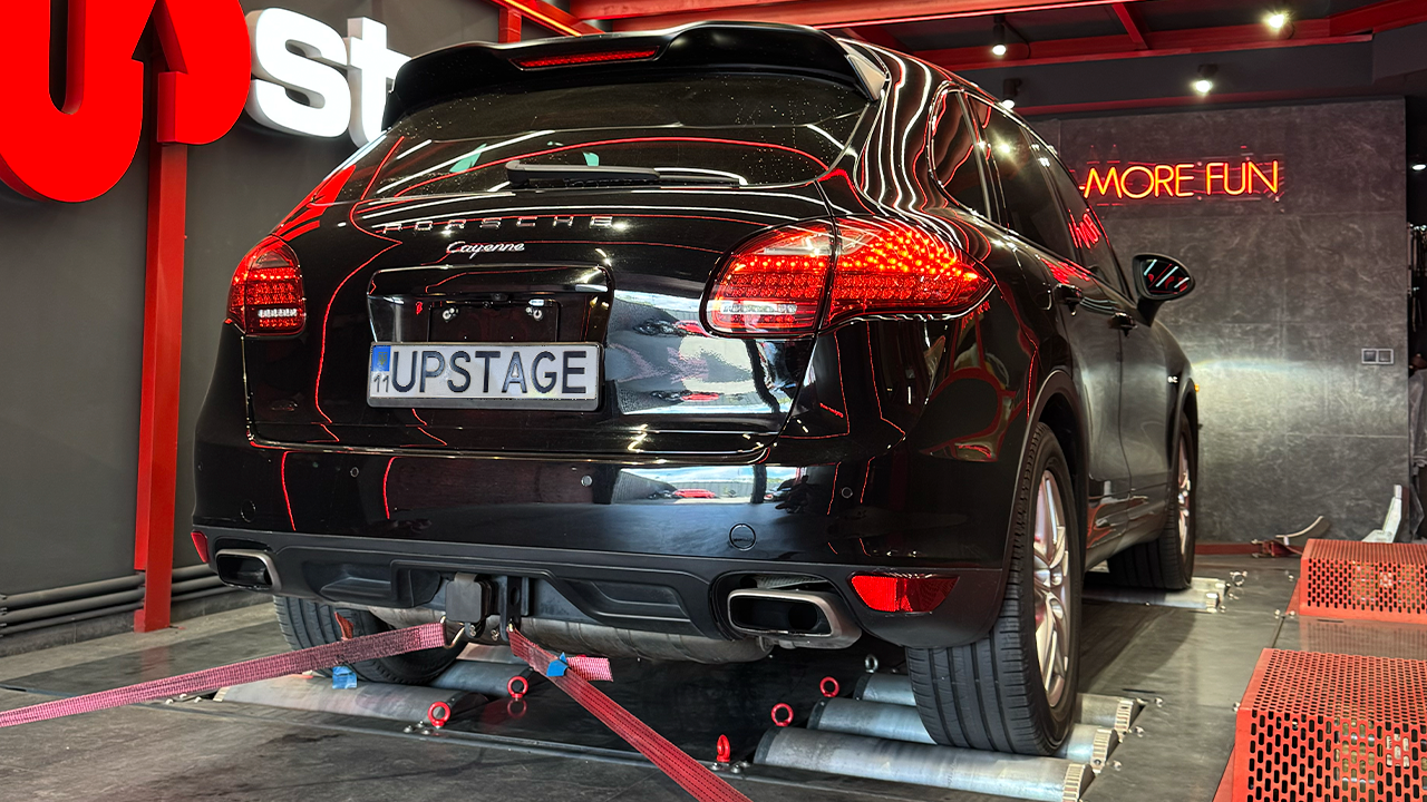 chiptuning_Porsche Cayenne 3.0 TDI_site-rear