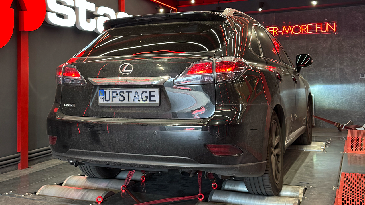 chiptuning-Lexus RX 350 3.5 V6_site-rear