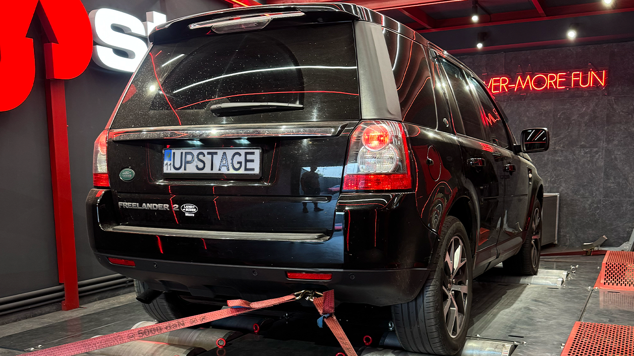 chiptuning-Land Rover Freelander 2.2 TD4_site-rear