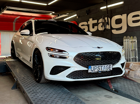 chiptuning_Hyundai Genesis 3.3 V6 Bi-Turbo_work
