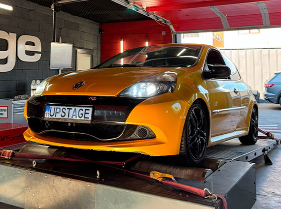 chiptuning_Renault Clio RS 2.0_work