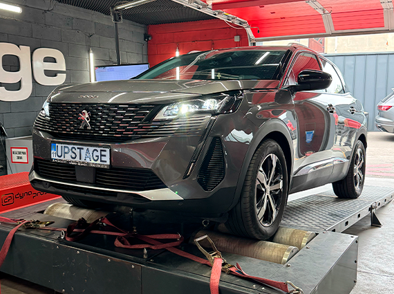 chiptuning_Peugeot 3008 2.0D_work