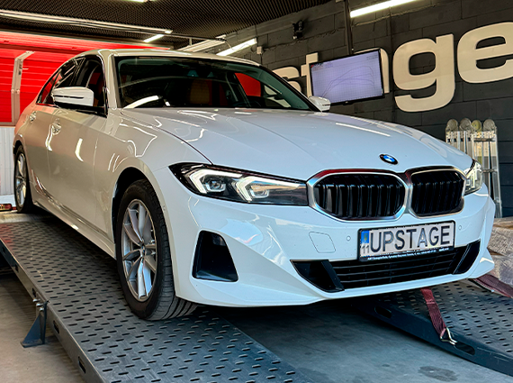 chiptuning_BMW 320i G20_work