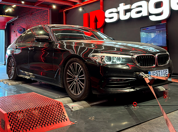chiptuning-BMW 520d 2.0-work