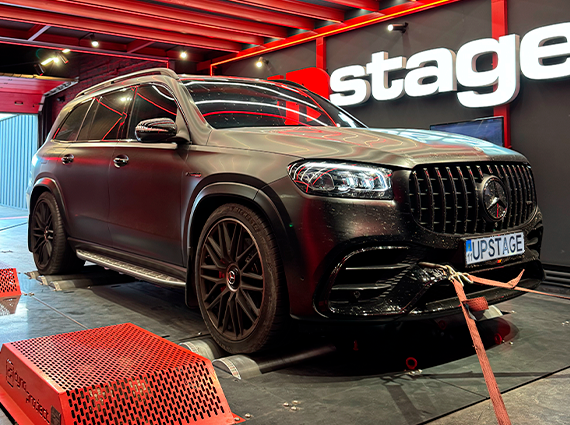 chiptuning_Mercedes GLS 63 AMG_work