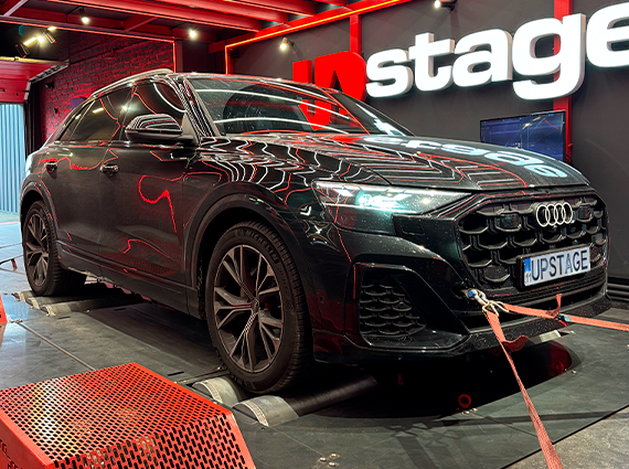 chiptuning-Audi Q8 50 TDI (3.0D)_work