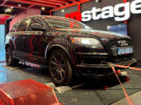chiptuning_Audi Q7 3.0 TDi_work
