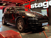 chiptuning_Porsche Cayenne 3.0 TDI_work