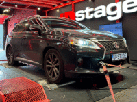 chiptuning-Lexus RX 350 3.5 V6_work