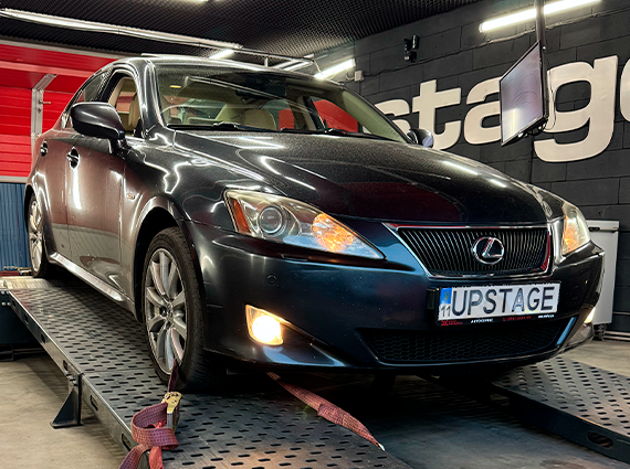 chiptuning_Lexus IS 220D_