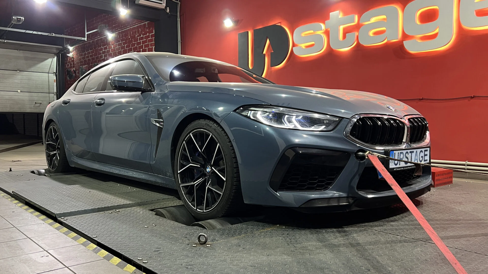 bmw m8 f93