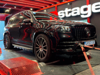 chiptuning_Mercedes GLS 400D _