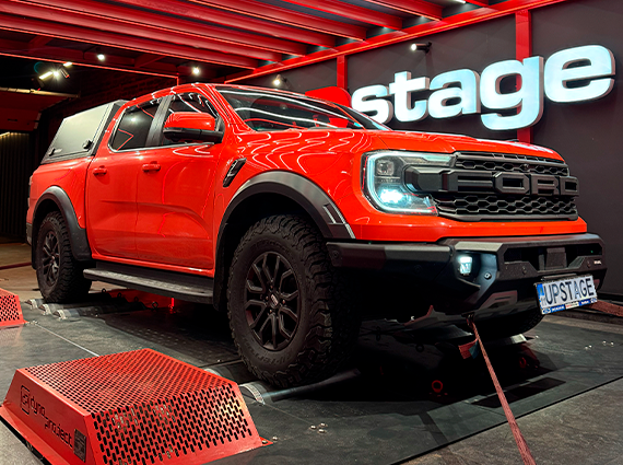 chiptuning_Ford Ranger 3.0T EcoBoost Raptor_