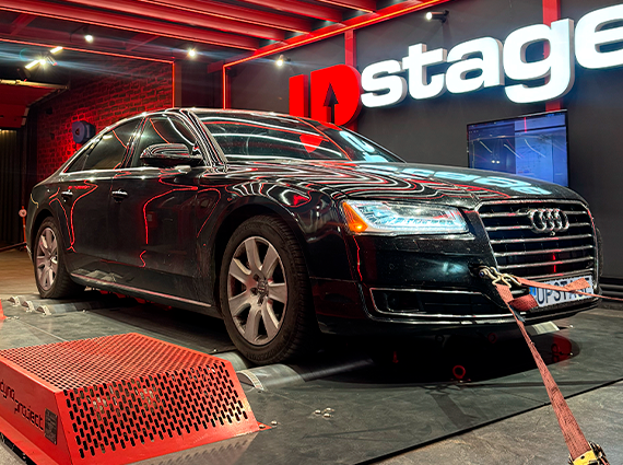 chiptuning_Audi A8 3.0 TFSI_
