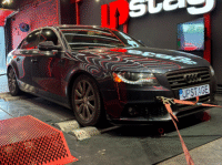 chiptuning_Audi A4 B8 2.0 TFSi_work