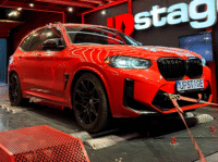 chiptuning_BMW X3 M Competition_work