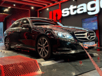 chiptuning_Mercedes-Benz E220 2.2D_work