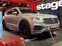 chiptuning_Volkswagen Touareg 3.0 TDI_work