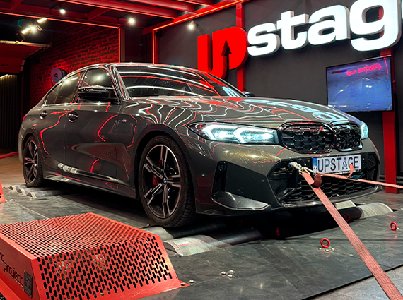 chiptuning_BMW 340i 3.0T_work